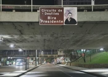 ‘Circuito Bira Presidente’: Prefeitura Instala Placas Em Homenagem AO Fundador do Cacique de Ramos