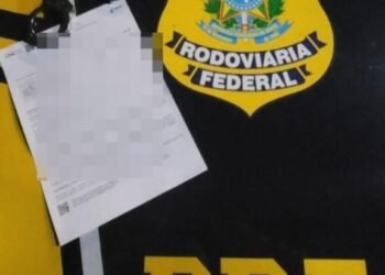 Suspeito de feminicídio em mato grito ére presso fugindo para o rj