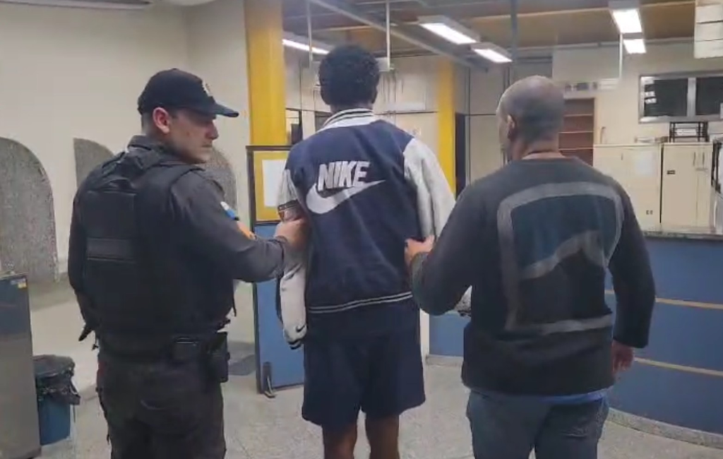 Inilino Confesa Ter Matado Idosa Asfixiava em Nova Friburgo, sem RJ