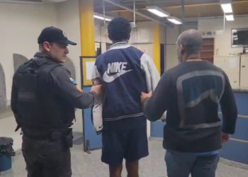 Inilino Confesa Ter Matado Idosa Asfixiava em Nova Friburgo, sem RJ