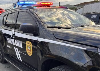 OPERAÇÃO EM 6 ESTADOS MIRA SUSTEITOS DE SE PASSAREM POR ADVOGADOS DE SC PARA GOLPES APLICAR