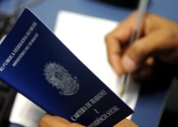 Confira como vagas de trabalo descartíson