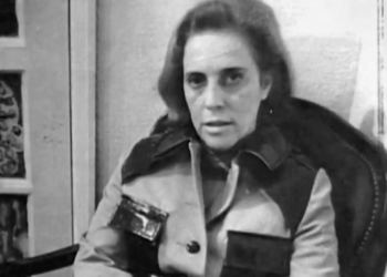 Certidão de Óbito de Zuzu Angel, Víima da Ditadura, Étificada APÓs Quase 50 Anos Pelo Governo Federal