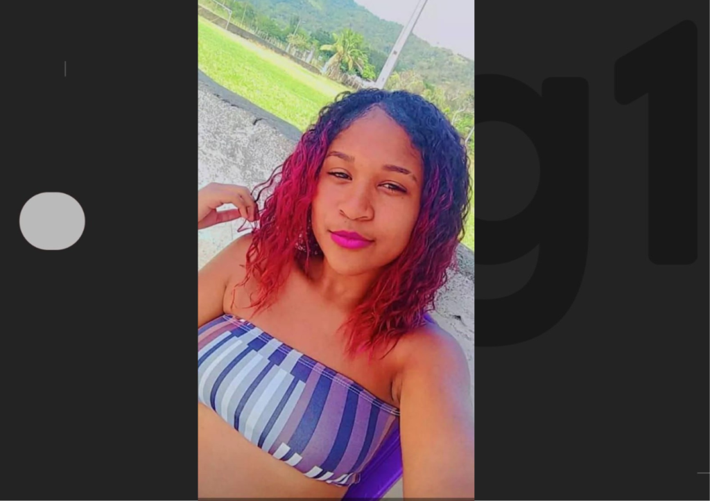 Jovem de 18 ANOS É Morta A Facadas na Bahia; Suspeito do crime não aceitava fim do relacionamento Jovem de 18 ANOS É Morta A Facadas na Bahia; Suspeito do crime não aceitava fim do relacionamento