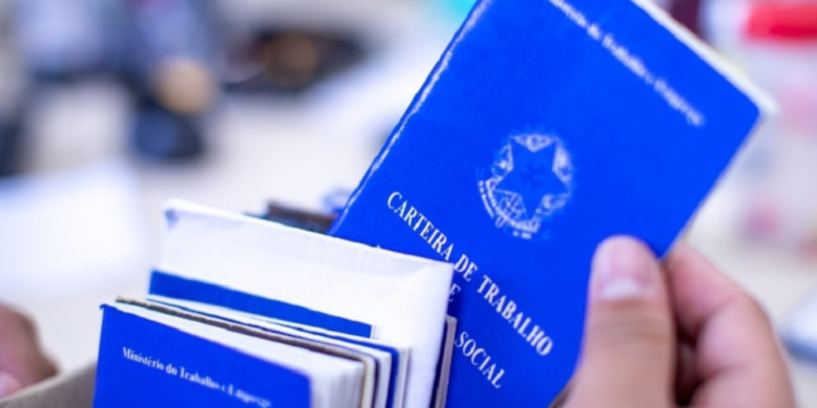 Confira como vagas de empol