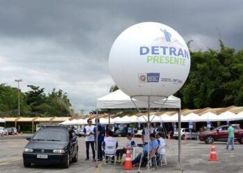 Detran Apresea Levaçações completa um Rio Das Ostras Nesta Terça-Fira (26)