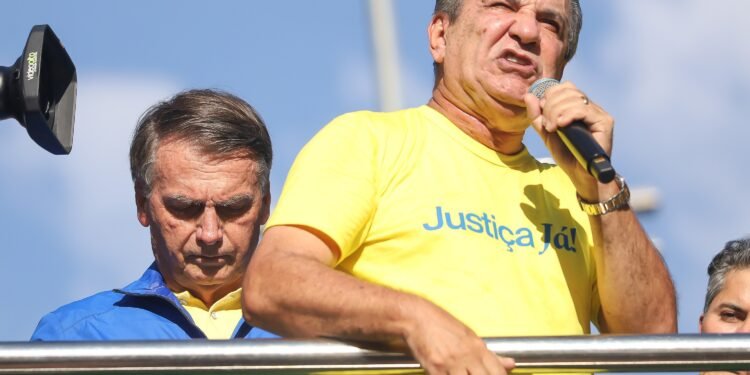 Que o pastor Silas Malafaia