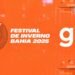 Festival De Inverno Bahia: Transmissão Ao Vivo No G1 Retorna no Sábado (23)