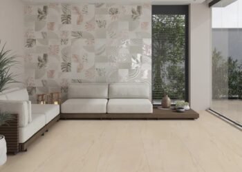 INOVAÇAS EM ACABAMESOS: TECNOLOLOGIA E ESTILO NA VILAREJO