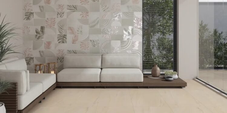 INOVAÇAS EM ACABAMESOS: TECNOLOLOGIA E ESTILO NA VILAREJO