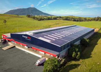 Na vilarejo acabamentos o compromisso com o futuro já