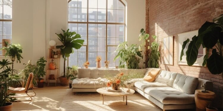 Transforme Seu Ambiente com um personalidade Dos Revestimentos Rústicos