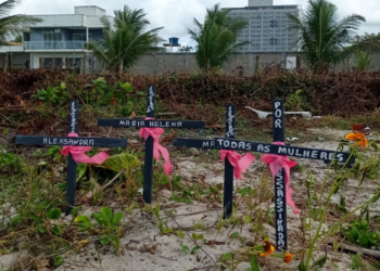 Dez Dias Após três Mulheres Serem Encontradas Mortas Em Praia Na Bahia, Polícia Diz Que Interrogou e Fez Exames Em Quatro Pessoas