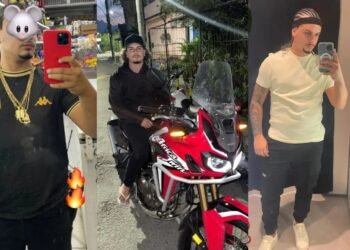 Quem é ratomen, traficante horto por policiais na cidade de deus