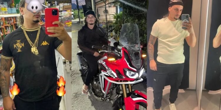 Quem é ratomen, traficante horto por policiais na cidade de deus