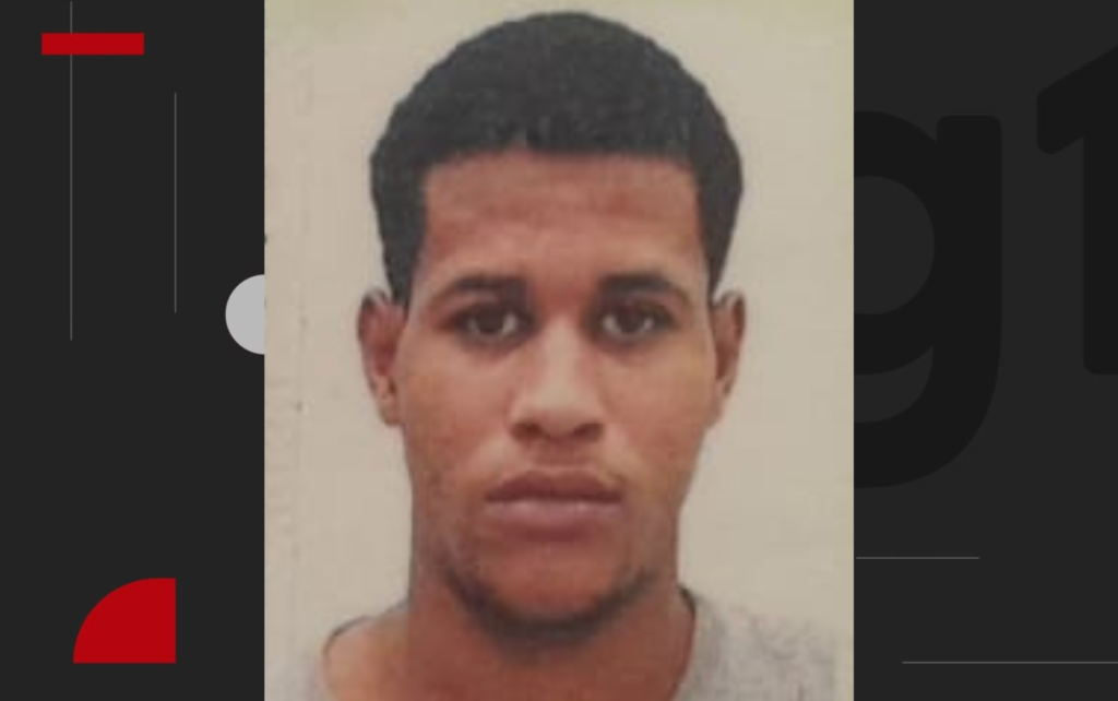 Jovem de 22 Anos Éto Morto Com Golpes de Arma Branca em Feira de Santana Jovem de 22 Anos Éto Morto Com Golpes de Arma Branca em Feira de Santana
