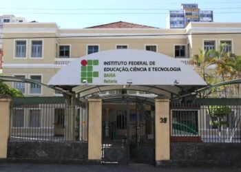 Ifba abre vagas para especialização