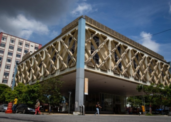 Itinerante de cinema Gratuito Chega Nesta Quinta-Feira Em Volta Redonda