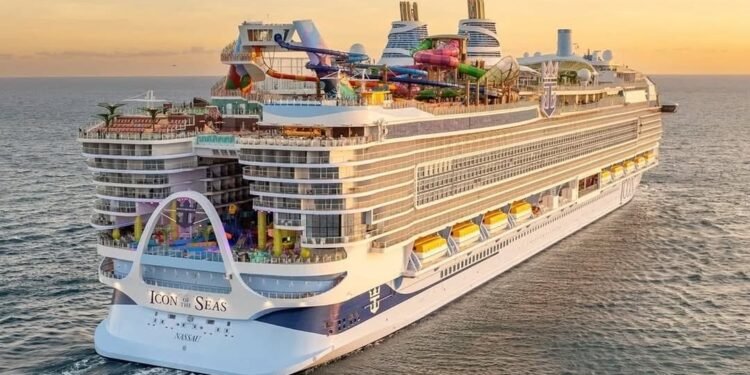 Cruzeiros Nacionais e Internationais