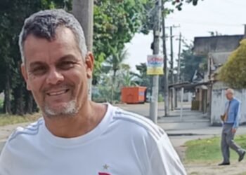 Desnúncia pede informações de assassinos de ex-presidentre da associação de moradores do Antares