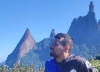 ‘Entrou Sorrindo e Saiu Intubado’, Diz Pai Pai de Entregador intoxicado por Ácido em Hemodiálise No RJ