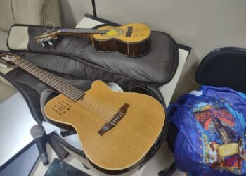 Polícia Recupera Instrumentos Musicais Roubados de Compositoros da Portela