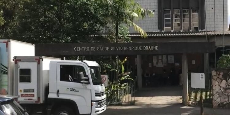 Pacientes fazem o principal posto de saúde de nova friburgo denunciam falta de insulina na unidade