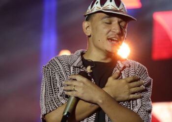 À espera do 2º filho, João Gomes Explica Decisão de Reduzir Consumo de Álcool: ‘Confundi como Coisas’