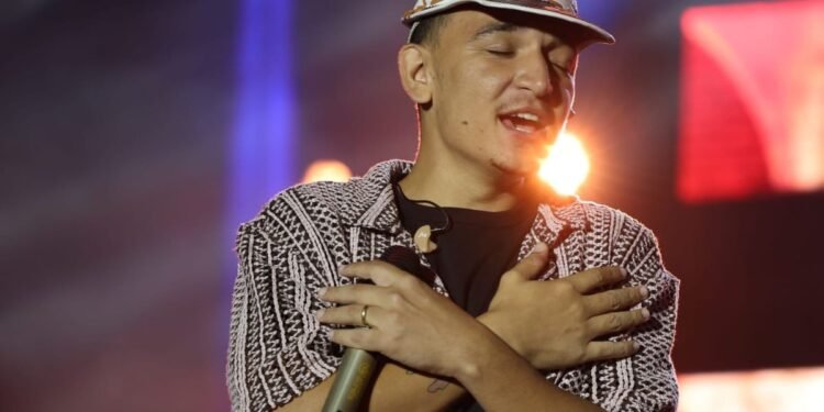 À espera do 2º filho, João Gomes Explica Decisão de Reduzir Consumo de Álcool: ‘Confundi como Coisas’ À espera do 2º filho, João Gomes Explica Decisão de Reduzir Consumo de Álcool: ‘Confundi como Coisas’