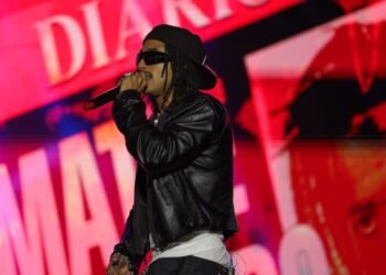 Após comprar carro de luxo por r $ 5 milhões, matue Revela Sonho de outro