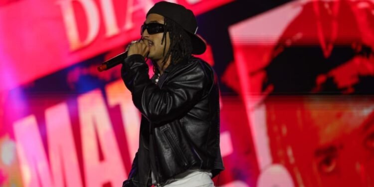 Após comprar carro de luxo por r $ 5 milhões, matue Revela Sonho de outro