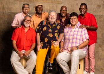 Arena Jockey 2025 Terá Samba do Trabalhador, Marisa Monte, Roberto Carlos E Farofa Com Seu Jorge: Veja OS mostra confirmados