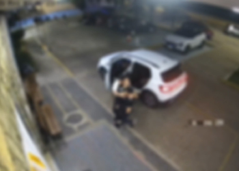 Turista Argentino Baleado em Búzios Passa por Cirurgia em Hospital de Araruama