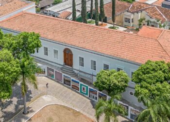 Museu Vassouras ofrece Visita Gratuita à População Neste Domingo