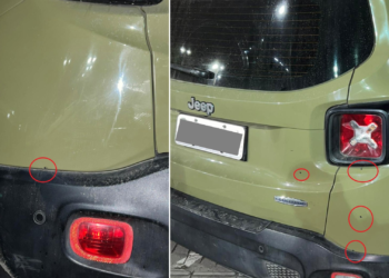 Prf Recomenda Demissão de Políticas Que Matou Mulher e Feriu Ultim em Abordagem Na Br-040