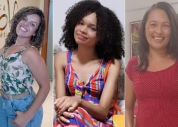 Polícia Civil Identifica três suspeitos de Envolvimento em Mortes de Três Mulheres na Bahia