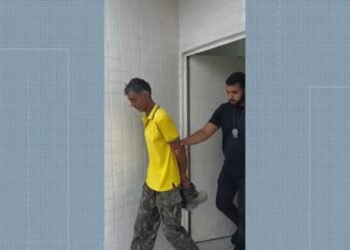 Homem com 13 PASSAGENS POR VIOLÊNCIA DOMÉSTICA É PRESO EM FLAGRANTE NO RJ