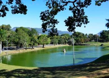 Quinta da Boa Vista será palco de casamentos comunitários neste sábado