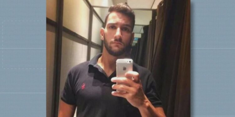 Homem é o Condenado por feminicídio e ocultacão de cadáver; Jovem Morreu Estranganada