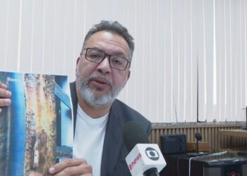 Belford Roxo Gastará R $ 108 mil em Novo Pórtico, na 3ª Troca em 32 Anos; Veja Todas como versões