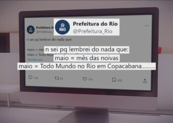 Taylor Swift Em Copacabana? Prefeitura do Rio Gera expectoriva