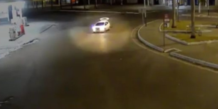 Prefeitura denúrio furto de palmeiras recém-plantadas em avenida de feira de santana