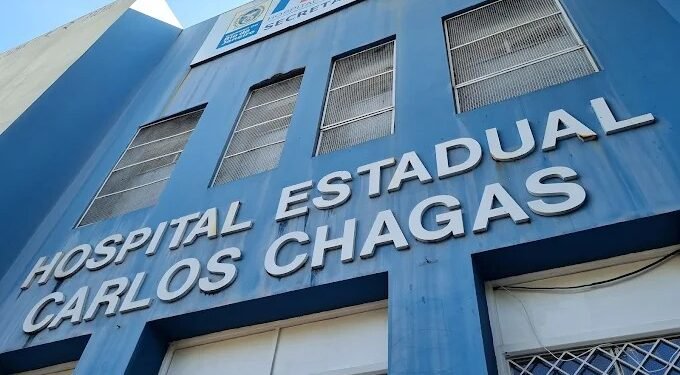 Prisão sem hospital Após Tentativa de Roubo no Rio