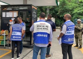 Procon Anúncia Novo Concurso Púbblico No RJ