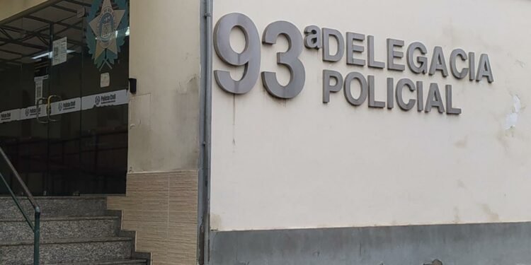 Polícia militar é receba a Tiros Durante Patrulha Em Volta Redonda