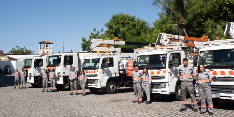 Campeã Nacional de reclamaÇas, Enel Enfrenta Investigação no Mpf e críticos de clientes por apagões sem rj