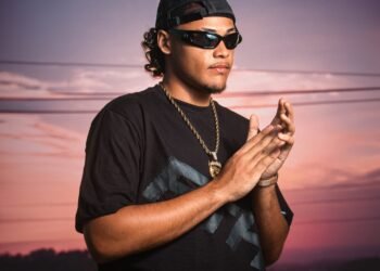 Festival de Papatinho Agita da Juventude Neste Sábado Em Volta Redonda; Veja um programa programado