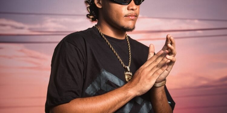 Festival de Papatinho Agita da Juventude Neste Sábado Em Volta Redonda; Veja um programa programado Festival de Papatinho Agita da Juventude Neste Sábado Em Volta Redonda; Veja um programa programado