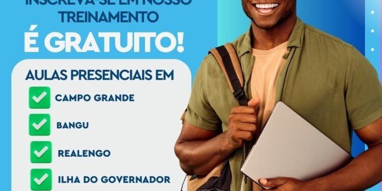 Prefeitura do Rio ABRE Vagas para Curso Gratuito Sobre Investimentos