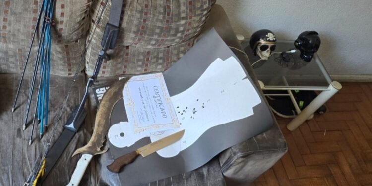 Mulher Foge de Cárcere Privado APÓS SER TORTURADA PELO COMPRANHOIRO EM BARRA DO PIRAI; Suspeito Está Foragido